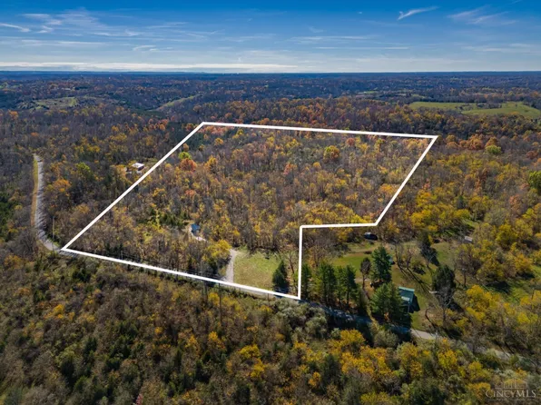 0 Gray Rd, Manchester, OH 45144