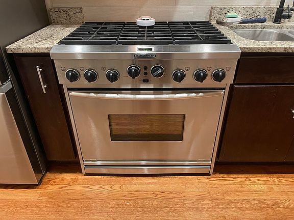 3rd image of 5152 W Berenice Ave #2