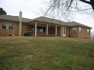 7827 Brickyard Rd, Powell, TN 37849