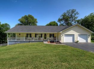 134 Whitson Dr, Elizabethton, TN 37643