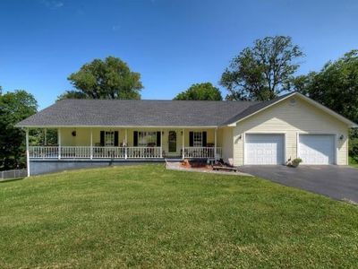 134 Whitson Dr, Elizabethton, TN, 37643