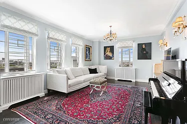 Sold by Corcoran