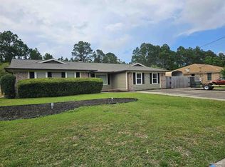 631 Seapine Cir, Pensacola, FL 32506