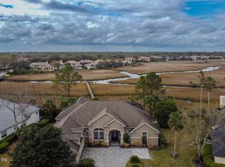 105 Marsh Reed Ln, Ponte Vedra Beach, FL 32082