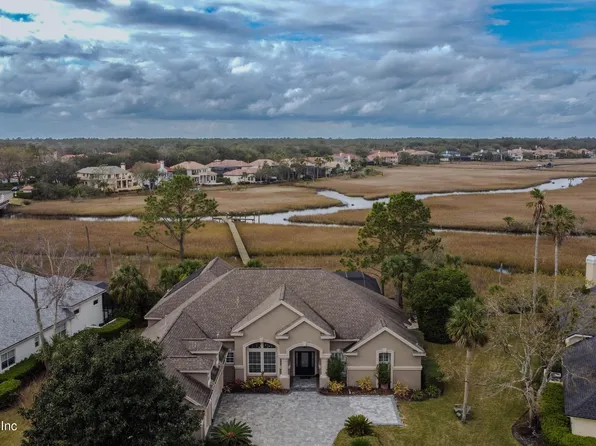 105 MARSH REED Lane, Ponte Vedra Beach, FL 32082