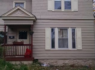 114 Forest Ave, Jamestown, NY 14701