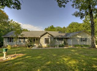 72 Black Bear Path, Mineral Bluff, GA 30559