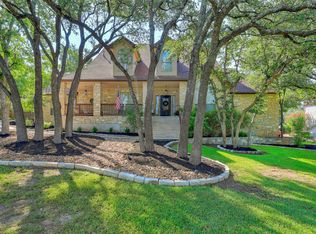 111 Roberts Cir, Georgetown, TX 78633