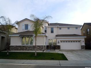 9809 Peters Ranch Way, Elk Grove, CA 95757