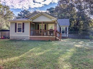 15 Highway 162, Covington, GA 30016