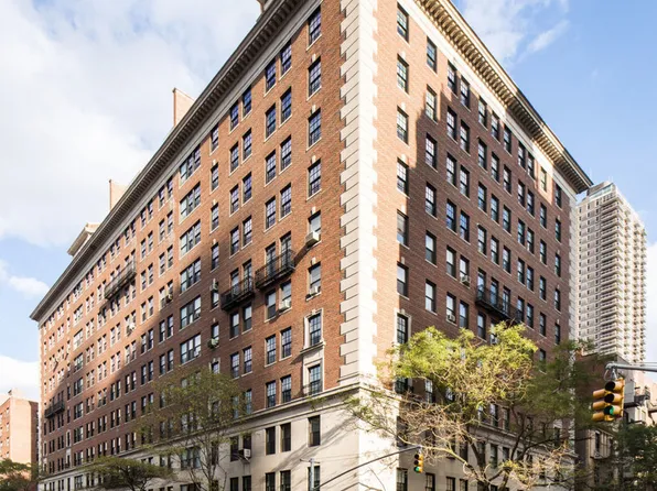 141 East 88th Street image 14 of 14