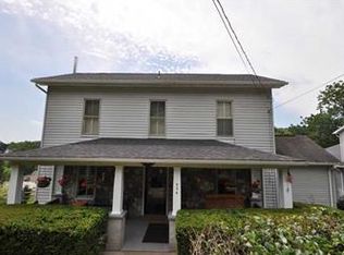 424 W Main St, West Newton, PA 15089
