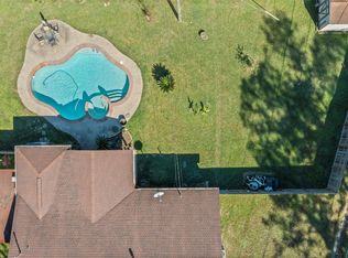 24402 Lightwoods Dr, Huffman, TX 77336