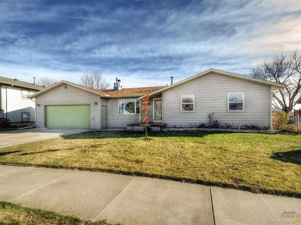 321 E Liberty St, Rapid City, SD 57701