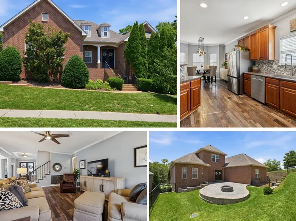 932 Century Oak Dr, Nashville, TN 37211
