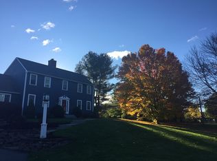 416 N Billerica Rd, Tewksbury, MA 01876