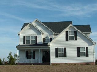 5315 Countryside Ct, Salisbury, MD 21804