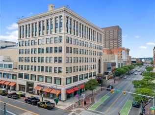 108 W Jefferson St APT 708, Syracuse, NY 13202