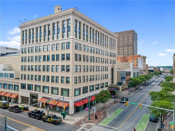 108 W Jefferson St APT 708, Syracuse, NY 13202