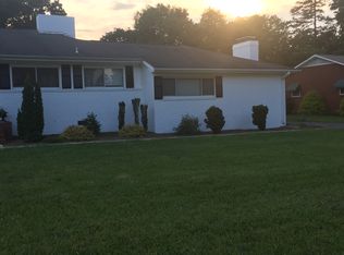 227 Park Ave, Granite Quarry, NC 28146
