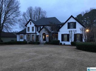 2037 King Stables Rd, Birmingham, AL 35242