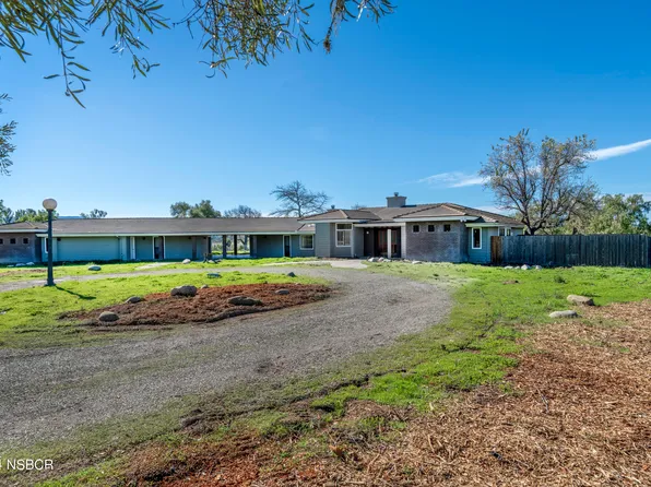 2860 Baseline Ave, Santa Ynez, CA 93460