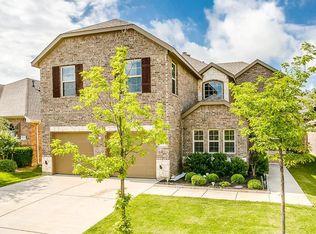 8425 Filbert Cir, Fort Worth, TX 76123