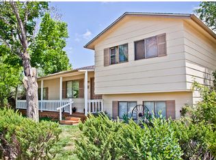 2002 Wedgewood Dr, Greeley, CO 80631