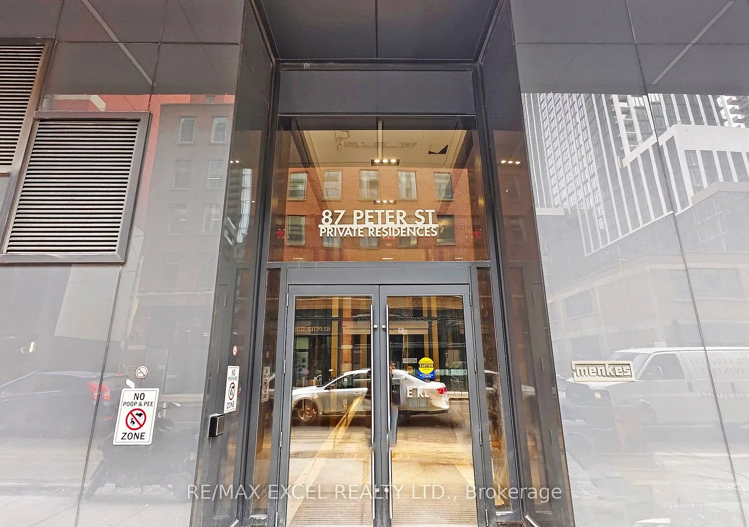 2 bed, $2,800 — Photo 3