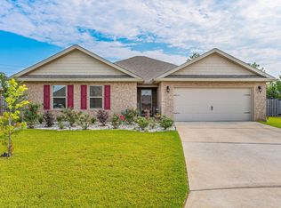 336 Merlin Ct, Crestview, FL 32539