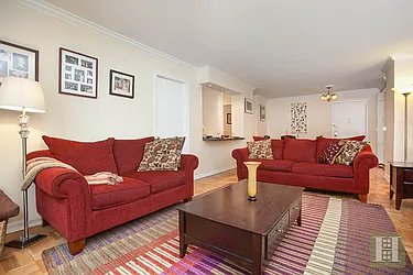 Sold by Halstead Real Estate