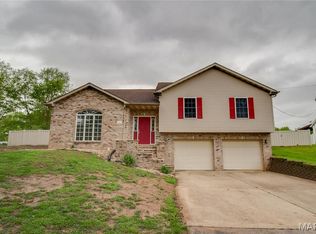 4569 Culp Ln, Bethalto, IL 62010