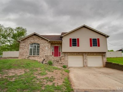 4569 Culp Ln, Bethalto, IL, 62010