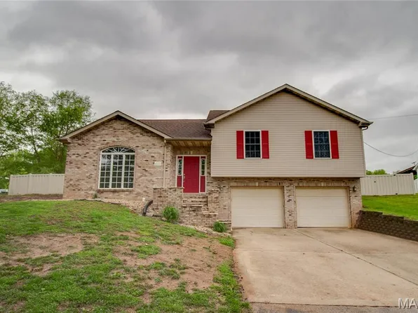 4569 Culp Ln, Bethalto, IL 62010