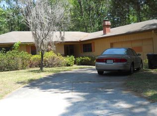 8612 SW 1st Pl, Gainesville, FL 32607