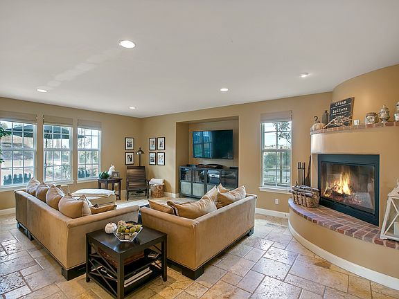 Great Room Design
