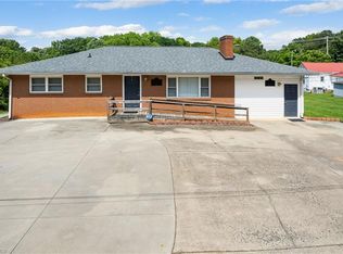 7 E 13th Ave, Lexington, NC 27292