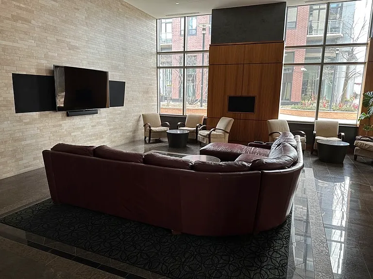 420 E Waterside Dr #807 — Photo 10
