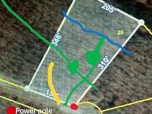 26 Williams Dr, McMinnville, TN 37110