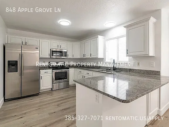 848 S Apple Grove Ln — Photo 5