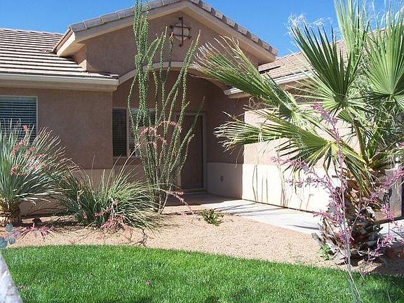 2nd image of 1173 W Snow Canyon Pkwy Unit 49
