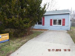 2504 W Kirby Ave, Champaign, IL