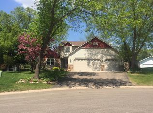 8507 Jeffery Ave S, Cottage Grove, MN 55016