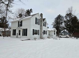 406 North St, Bad Axe, MI 48413