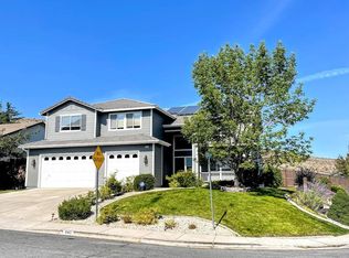 497 Ketchum Ct, Reno, NV 89511