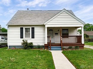 25 Ohio St, Fairborn, OH 45324