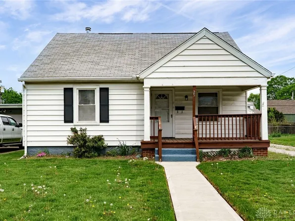 25 Ohio St, Fairborn, OH 45324