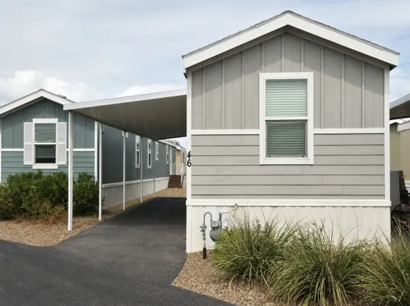 3825 N Nellis Blvd Trailer 46, Las Vegas, NV 89115