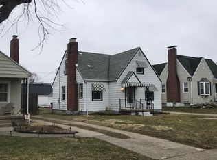 1640 Rosemont Blvd, Dayton, OH 45410