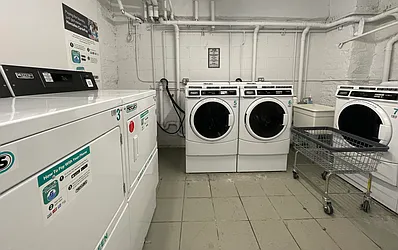 Rented by Living New York